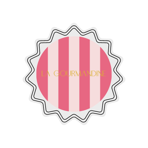 La gourmandine